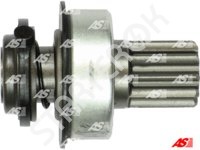 Freewheel Gear Drive starter AS 1DR0141227