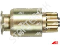 Freewheel Gear Drive starter AS 1DR0141301