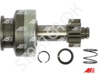 Freewheel Gear Drive starter AS 1DR0141340