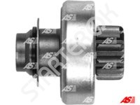 Freewheel Gear Drive starter AS 1DR0141660