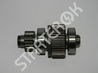 Freewheel Gear Drive starter AS 1DR0141926