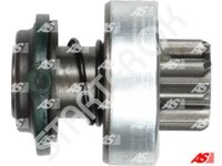 Freewheel Gear Drive starter AS 1DR0142172