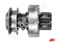 Freewheel Gear Drive starter AS 1DR0142366