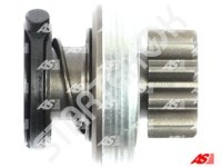 Freewheel Gear Drive starter AS 1DR0142475