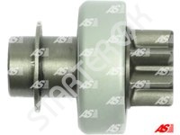 Freewheel Gear Drive starter AS 1DR0142480