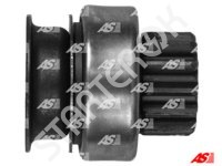 Freewheel Gear Drive starter AS 1DR0142492