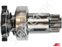 Freewheel Gear Drive starter AS 1DR0142510