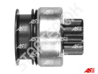 Freewheel Gear Drive starter AS 1DR0142670