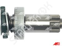 Freewheel Gear Drive starter AS 1DR0142700