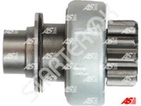 Freewheel Gear Drive starter AS 1DR0142758