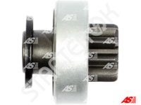 Freewheel Gear Drive starter AS 1DR0142815