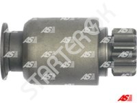 Freewheel Gear Drive starter AS 1DR0142925