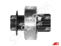 Freewheel Gear Drive starter AS 1DR0143006
