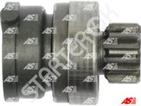 Freewheel Gear Drive starter AS 1DR0143067