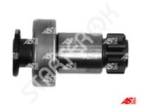 Freewheel Gear Drive starter AS 1DR0143159