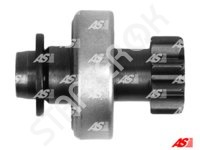 Freewheel Gear Drive starter AS 1DR0143177