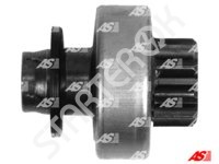 Freewheel Gear Drive starter AS 1DR0143180