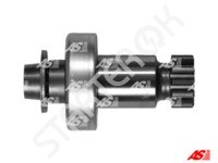 Freewheel Gear Drive starter AS 1DR0143236