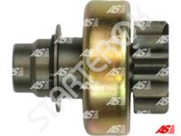 Freewheel Gear Drive starter AS 1DR0143298