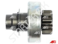 Freewheel Gear Drive starter AS 1DR0143317