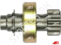 Freewheel Gear Drive starter AS 1DR0143318