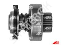 Freewheel Gear Drive starter AS 1DR0143566
