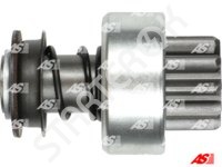 Freewheel Gear Drive starter AS 1DR0143629