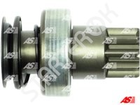 Freewheel Gear Drive starter AS 1DR0144086