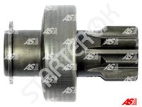 Freewheel Gear Drive starter AS 1DR0144417