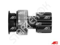Freewheel Gear Drive starter AS 1DR0144423