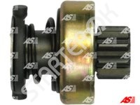 Freewheel Gear Drive starter AS 1DR0144456
