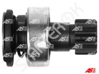 Freewheel Gear Drive starter AS 1DR0144470