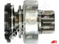 Freewheel Gear Drive starter AS 1DR0144481