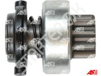 Freewheel Gear Drive starter AS 1DR0144501