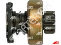 Freewheel Gear Drive starter AS 1DR0144756
