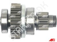 Freewheel Gear Drive starter AS 1DR0144762
