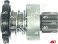 Freewheel Gear Drive starter AS 1DR0144846