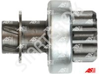 Freewheel Gear Drive starter AS 1DR0144880