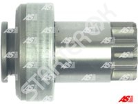 Freewheel Gear Drive starter AS 1DR0144896