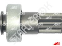 Freewheel Gear Drive starter AS 1DR0144901
