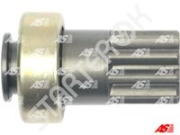 Freewheel Gear Drive starter AS 1DR0144904