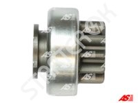 Freewheel Gear Drive starter AS 1DR0144908