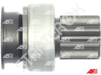 Freewheel Gear Drive starter AS 1DR0144923