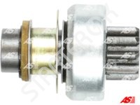 Freewheel Gear Drive starter AS 1DR0145032