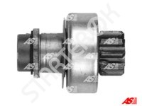 Freewheel Gear Drive starter AS 1DR0145040