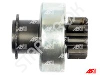 Freewheel Gear Drive starter AS 1DR0145052