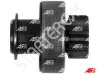 Freewheel Gear Drive starter AS 1DR0145053