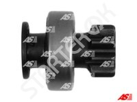 Freewheel Gear Drive starter AS 1DR0145112