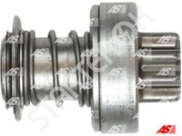 Freewheel Gear Drive starter AS 1DR0145148