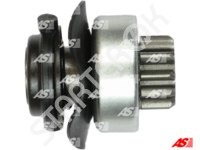 Freewheel Gear Drive starter AS 1DR0145184